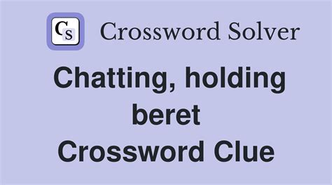 chatting crossword clue|web chats crossword clue.